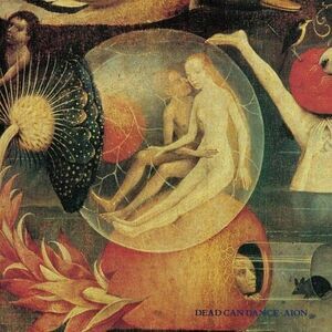 Dead Can Dance - Aion  CD